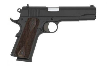 Picture of 1911 Stakeout Blk/Wd 45Acp 5"