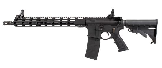 Picture of Rd15 300Blk 16" Black 30+1