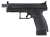 Picture of Cz P-10 C 9Mm Black 17Rd Suppressor Ready