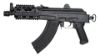 Picture of Arsenal Sam7k-44R 7.62X39mm Semi-Automatic Pistol