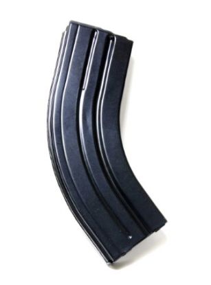 Picture of Promag Ar15 Mag 30Rd Steel Blk