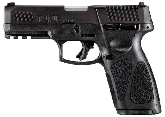 Picture of G3 9Mm Blk/Blk 4" 17+1 Or