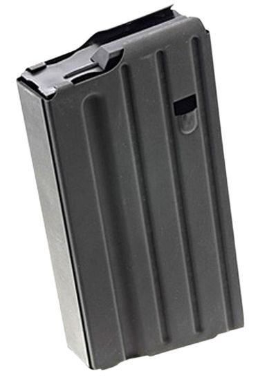 Picture of Ruger 90448 Sr-762 20Rd 308 Win/7.62X51mm Nato Fits Ruger Precision/Sr-762 Blued Steel 