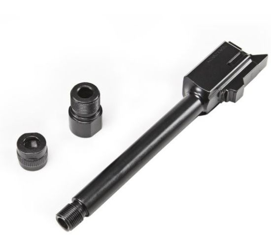 Picture of Threaded Barrel G44 22Lr Pkg