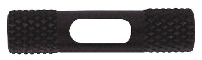 Picture of Carlson's Choke Tubes 00110 Universal Hammer Spur Extension Black 