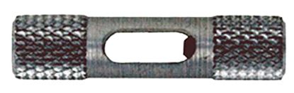 Picture of Carlson's Choke Tubes 00111 Universal Hammer Spur Extension Silver Anodized 