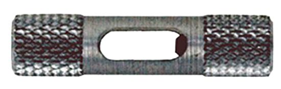 Picture of Carlson's Choke Tubes 00111 Universal Hammer Spur Extension Silver Anodized 