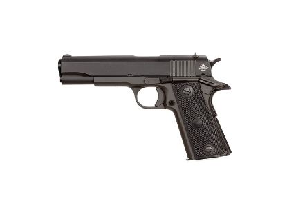 Picture of M1911-A1 Gi 9Mm 10+1 Blk 5"