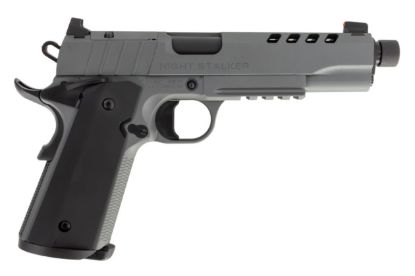 Picture of 1911 Night Stalker 45Acp Tb