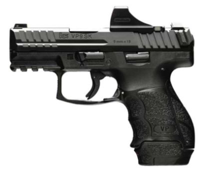 Picture of Vp9skscs 9Mm Blk 3.4" 15+1 Scs