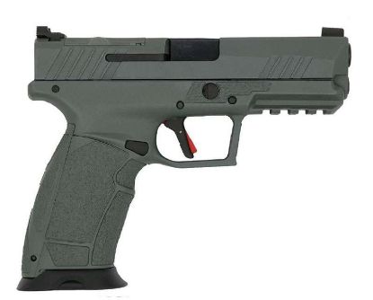 Picture of Px-9 Nightstalker 9Mm Gry 4.1"