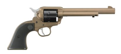 Picture of Wrangler 22Lr Brnz/Sy 6.5" 6Sh