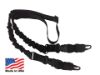 Picture of Hellfighter Usa Made Single Point Rifle Sling Black