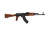 Picture of Riley Defense Rak47 Classic Teak 7.62X39mm Caliber 30Rd Mag