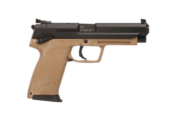 Picture of Usp45 Expert V1 45Acp Fde 12+1