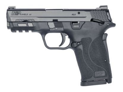 Picture of M&P9 M2.0 Shield Ez 9Mm Ts Ns#