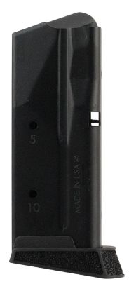 Picture of Sig Sauer Mag365910x P365 Micro Compact 10Rd 9Mm Luger Extended Blued Steel 