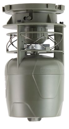 Picture of Moultrie Mfg13265 Nxt Hunter Feeder Kit 6 Programs, 30 Gallon Capacity Gray Powder Coated 
