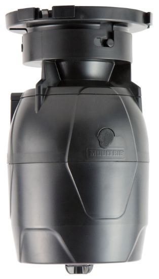 Picture of Moultrie Mfg13264 Quick Lock Directional Feeder Kit 6 Programs 1-20 Seconds Duration 30 Gallon Capacity Black 