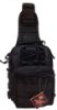 Picture of Ddt Night Stalker Small Sling Bag - Black