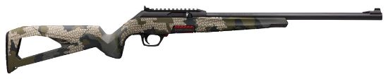 Picture of Wildcat 22Lr 18" Bl/Verde