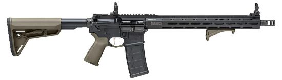 Picture of Saint Victor 5.56 16" Odg 30+1