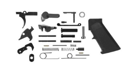 Picture of Lower Parts Kit