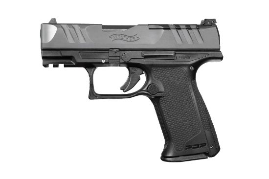 Picture of Pdp F-Ser 9Mm 3.5" Bk Or 10+1