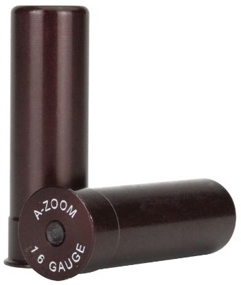 Picture of A-Zoom 12212 Precision Shotgun 16Gauge 2Pack 