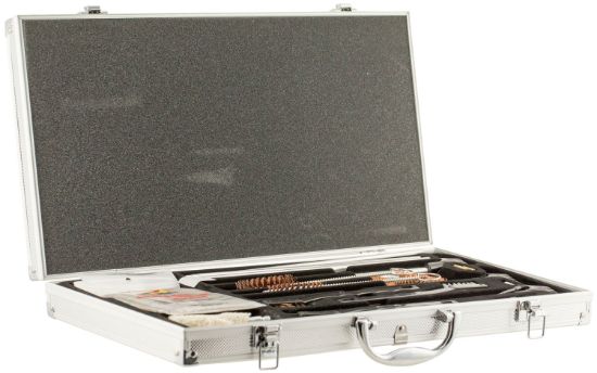 Picture of Hoppe's Uacpr Premium Cleaning Kit Multi-Caliber Rifles/ Shotguns/ Pistols 