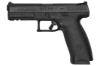 Picture of Cz P-10 F 9Mm Semi-Auto Pistol 19Rd Mag