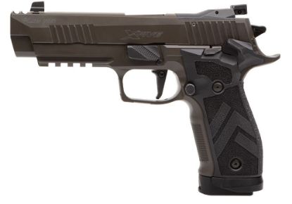 Picture of P226 X-Five Legion 9Mm 10Rd