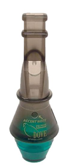 Picture of Primos 362 Dove Call Open Call Attracts Dove Clear Plastic 