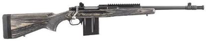 Picture of Gunsite Scout 308 Mt/Lam 10+1