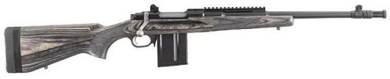 Picture of Gunsite Scout 308 Mt/Lam 10+1