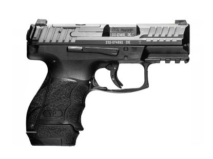 Picture of Vp9sk 9Mm Blk 3.4" 15+1 Ns Or