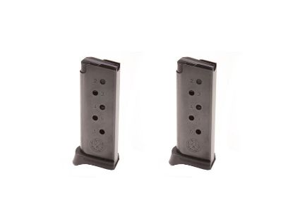 Picture of Mag Lcp 380Acp 6Rd Value Pack