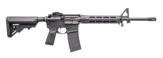 Picture of Saint Ar-15 5.56Mm 16" 30+1