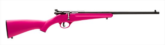 Picture of Rascal 22Lr Sgl-Shot Cpt Pink