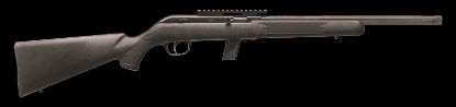 Picture of 64 Fv-Sr Semi-Auto 22Lr Bl/Sy