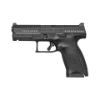 Picture of Cz Usa P-10C  9Mm Black Optics Ready 15Rd Semi-Auto Pistol