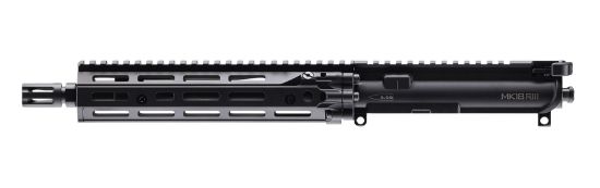 Picture of Mk18 Riii Urg 5.56Mm 10.3" Blk