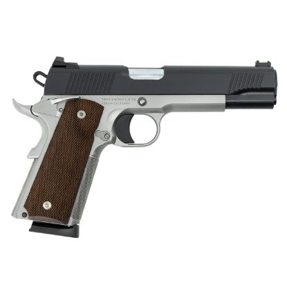 Picture of 1911 Duty Ss/Bk 45Acp 5"