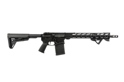 Picture of Sfar 7.62X51 Blk 16" Ct Light