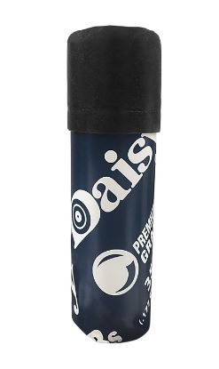 Picture of Daisy 530 Precisionmax 177 Zinc Plated Steel Bb 350 Count Tube 