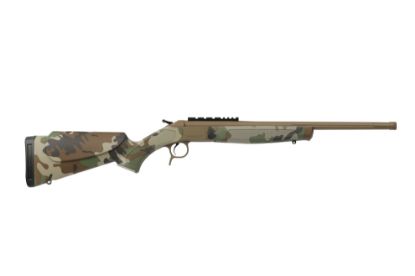 Picture of Scout V2 Td 44Mag Woodland 22"