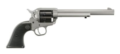 Picture of Wrangler 22Lr Slvr/Sy 7.5" 6Sh