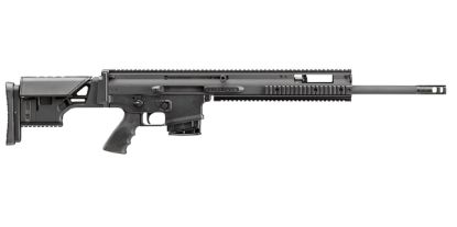 Picture of Scar 20S 6.5Cm Blk 20" 10Rd