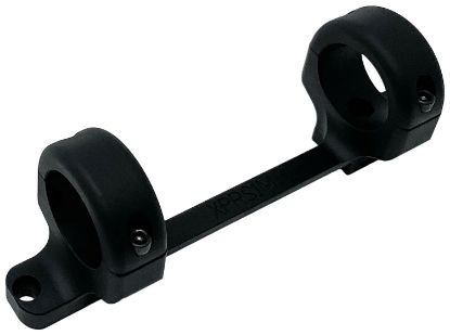 Picture of Dnz Xprl1m Game Reaper-Winchester Scope Mount/Ring Combo Matte Black 1" 