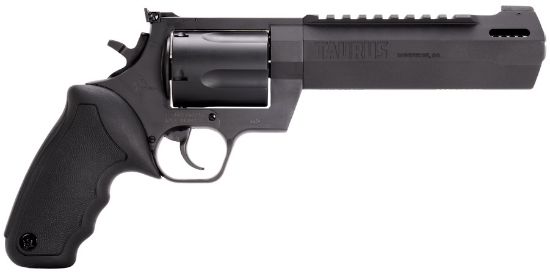 Picture of Raging Huntr 460S&W Blk 6.75"